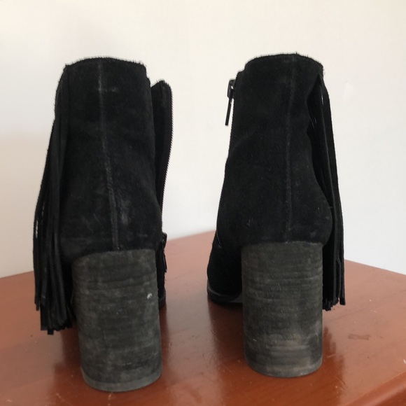 Arturo Chiang boots - Picture 2 of 4